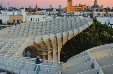 Os seis destinos-tendência para visitar em Espanha