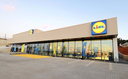 Lidl exportou 22,3 mil toneladas de frutas e legumes nacionais em 2023