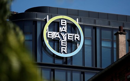Bayer despediu 1.500 trabalhadores 'em todo o mundo' no primeiro trimestre