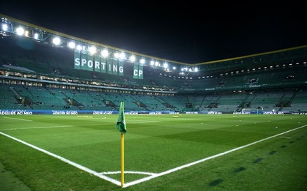 Sporting aprova relatório de gestão e autoriza empréstimos até 100 milhões