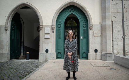 Maria Inácia Rezola: Os portugueses já têm uma suficiente literacia política  