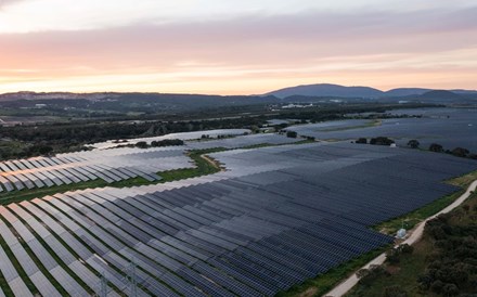 EDP inaugura em Portugal a sua maior central solar na Europa e chega aos 540 MW
