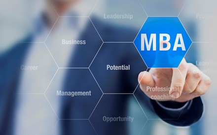 O que os alunos procuram no MBA