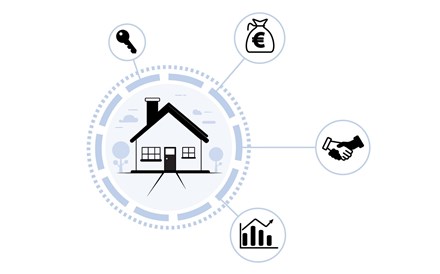 Compensa mais comprar ou arrendar casa? E ainda vale a pena investir?