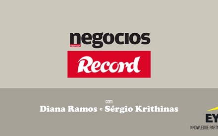 Negócios Record: Entrada de investidor numa SAD estará para breve