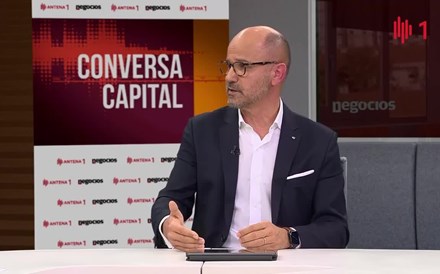 CEO dos CTT: “Serviço postal vai ser 20% do que era” 