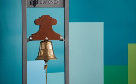 PSI, bolsa de Lisboa, euronext