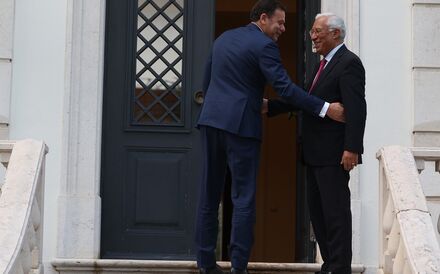 O atual Governo de Luís Montenegro é 'pior' do que o último Executivo de António Costa.