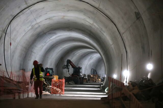 Linha Violeta: Expropriações vão custar entre 40 a 60 milhões de euros
