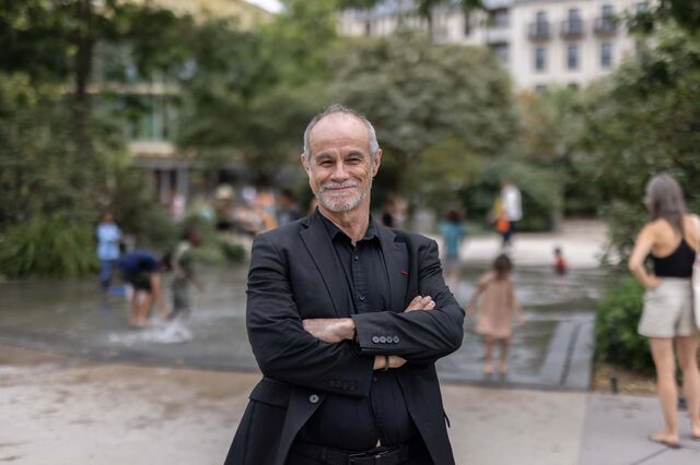 Carlos Moreno: A “cidade de 15 minutos” deu resposta à crise pandémica