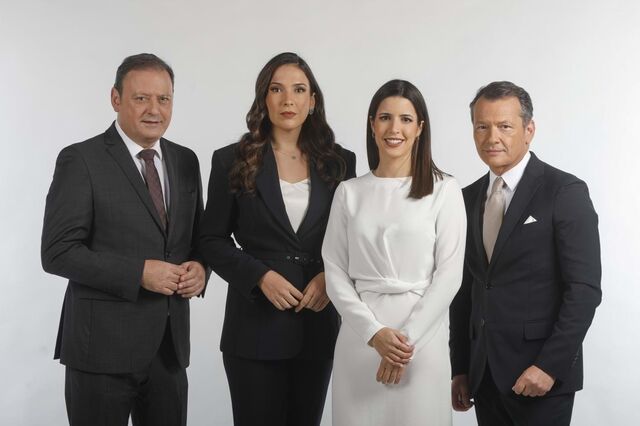 CMTV líder no melhor fevereiro de sempre cresce 17%