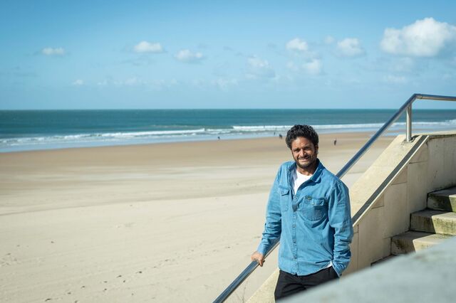 Portugal e o surf num capítulo perfeito
