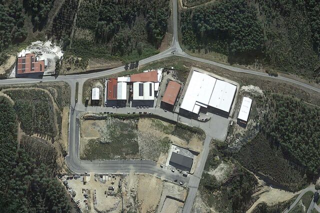 Falida Cidade Ébano em leilão após deixar IAPMEI “a arder” com 1 milhão