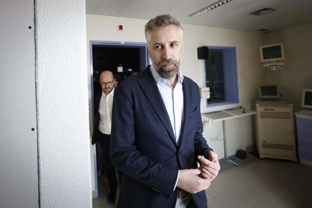 Pedro Nuno: apoio do Chega à isenção de IMT para jovens 'ajuda a acabar com a conversa de alianças' com o PS