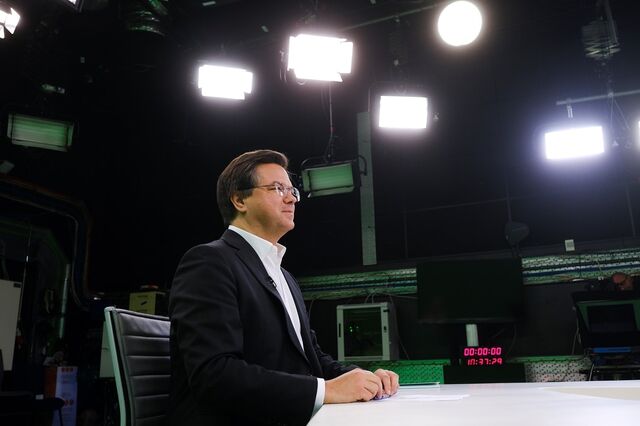 Presidente da Fundação Francisco Manuel dos Santos: “Não estamos num momento de crise de regime”