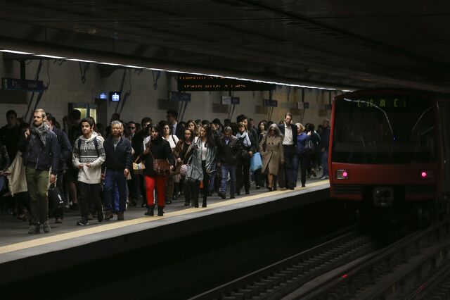 Partidos dão mais garantias sobre valor das pensões do que sobre o seu financiamento