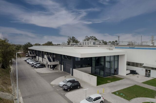 Sul-coreana Hanon inaugura novo centro de engenharia em Palmela