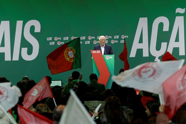 António Costa: “Não é altura para experiências”. “Vamos ganhar estas eleições”		