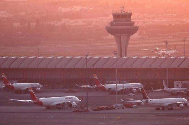 Obras em Barajas geram dúvidas sobre mega-aeroporto em Lisboa
