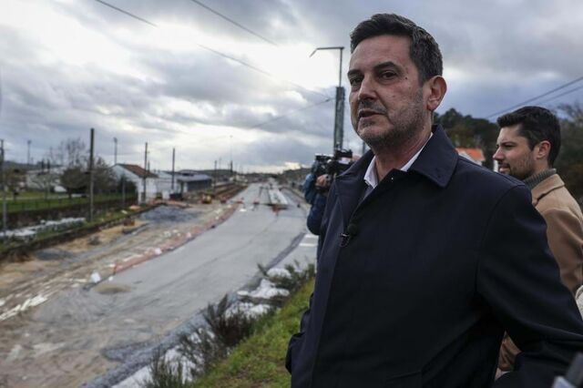IL: O Orçamento é 'tão medíocre' que ninguém quer assumir a paternidade