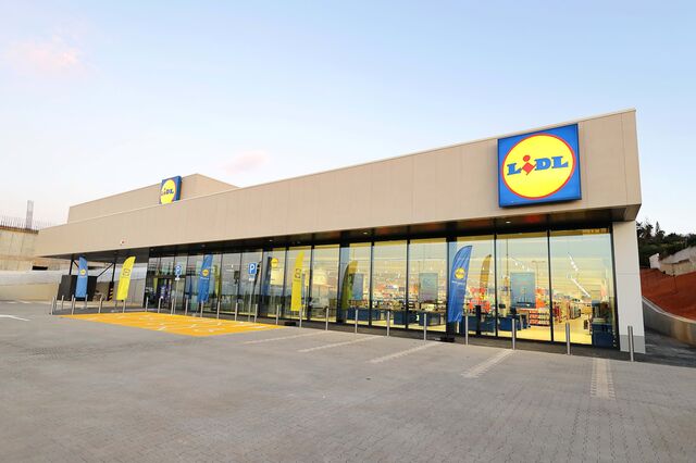 Lidl investe 9,5 milhões de euros em nova loja em Loulé