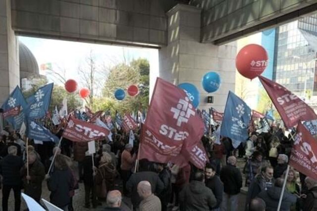 Sindicato dos trabalhadores contraria CGD e reafirma 70% de adesão 'massiva' à greve