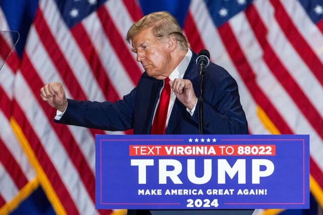 Supremo Tribunal dos EUA autoriza Trump a permanecer nos boletins de voto