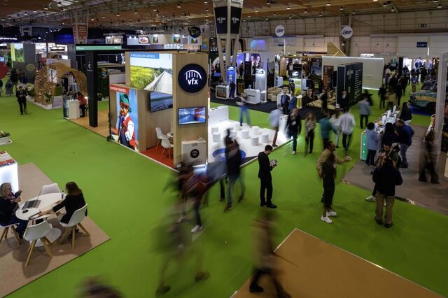 BTL alcança 79 mil visitantes e destrona Web Summit