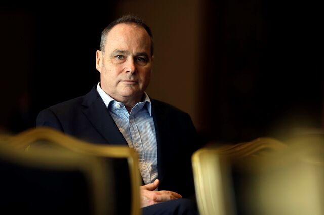 John Bilton: Dívida está 'mais atrativa para todo o tipo de investidores'