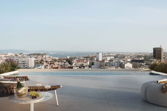Sonae Sierra vai investir 40 milhões no Pulse Lisboa 