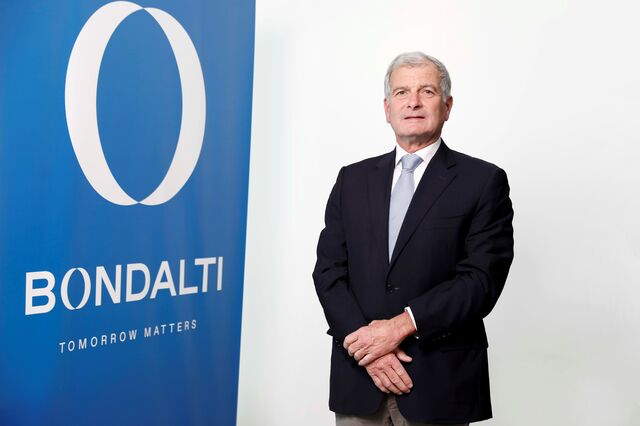 Prémio na OPA da Bondalti à Ercros é o segundo mais alto em Espanha desde 2022