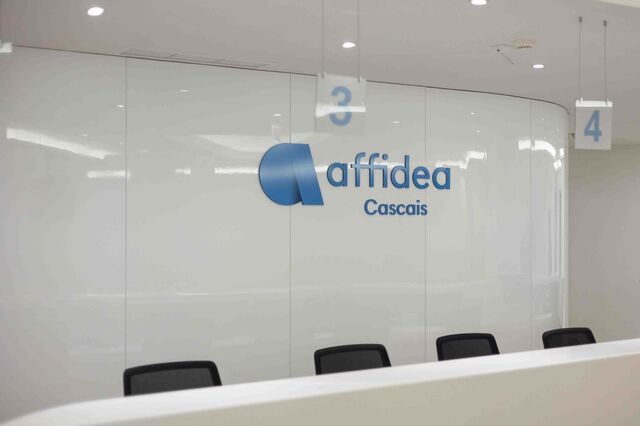 Affidea investe 5 milhões de euros em clínica em Cascais