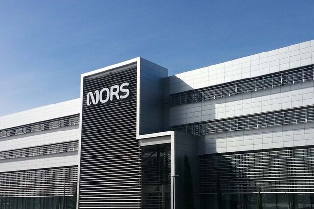 Portuguesa Nors compra canadiana Great West Equipment por 100 milhões
