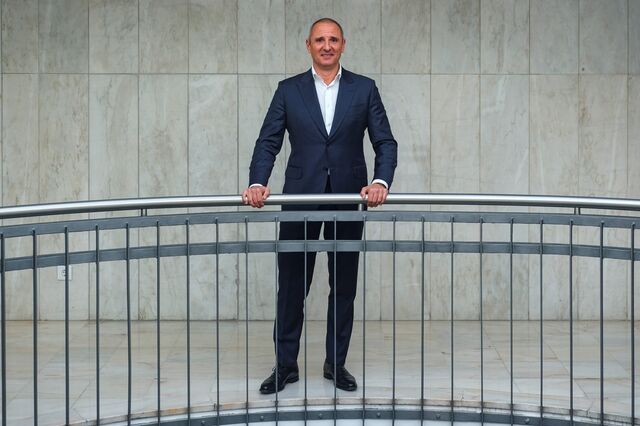 CEO do Banco Montepio: “Não estamos no mercado para ir às compras”