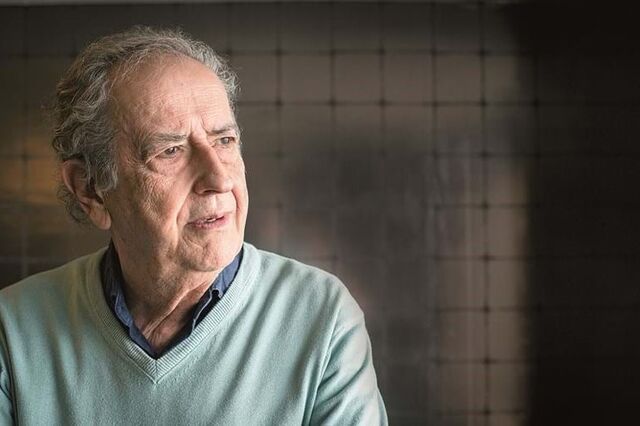 Morreu o realizador António-Pedro Vasconcelos