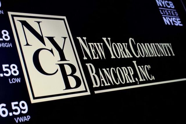 Banco que salvou Signature vai receber mil milhões de dólares com aumento de capital