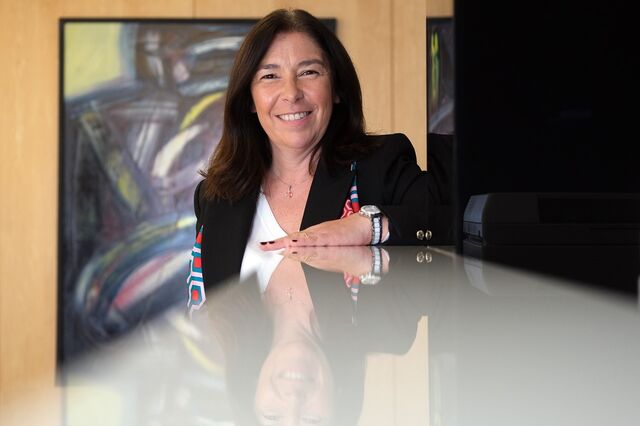 Ana Rita Paínho: “Novo satélite é prova de que Portugal quer investir” no setor espacial 