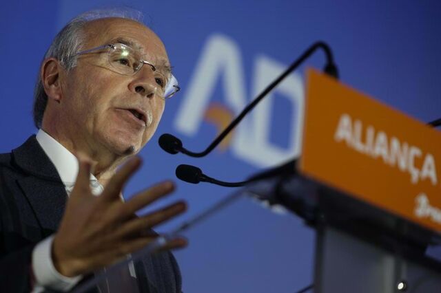 Marques Mendes insiste que houve 'séria negligência' do Governo na execução do PRR