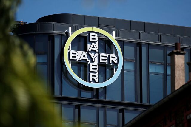 Bayer duvida do futuro do seu herbicida glifosato perante os processos judiciais