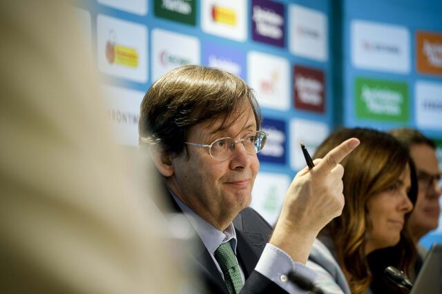 Bestinver reduz recomendação e corta 'target' da Jerónimo Martins em mais de três euros