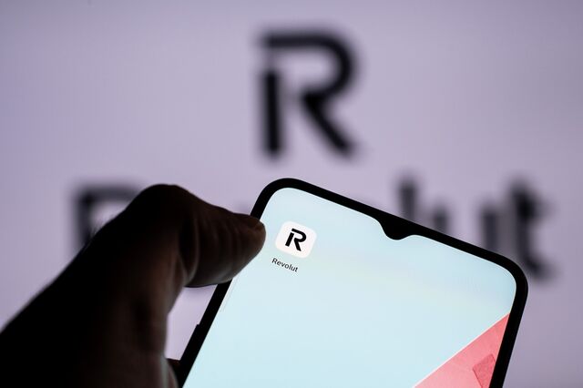 Revolut lucra 934 milhões em 2024. Volatilidade nas bolsas faz disparar receitas com património