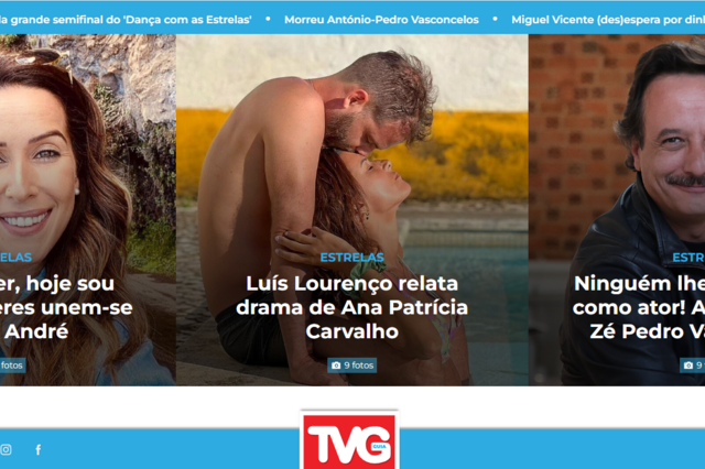 Aos 45 anos TV Guia entra no digital, lança site e reformula a imagem da revista 