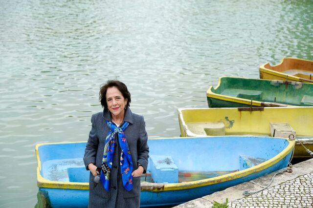Isabel Henriques de Jesus: “É preciso resgatar as escritoras esquecidas”