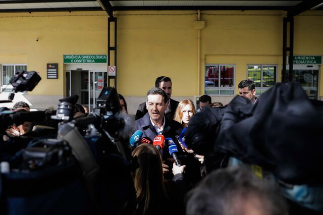 Reta final no apelo ao voto. PS contra dispersão à esquerda, IL critica escolha de protesto