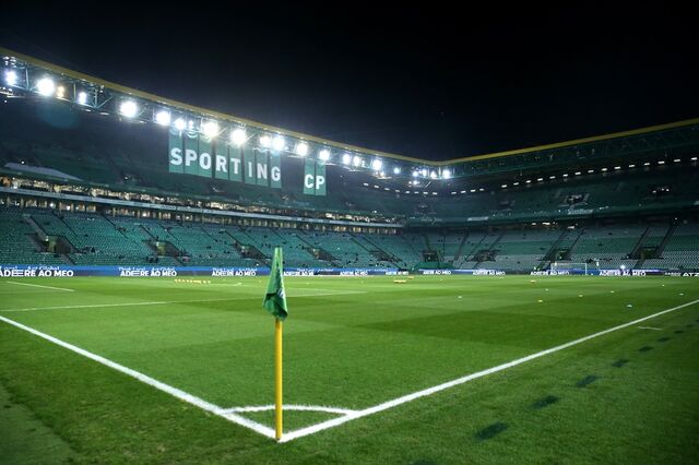Sporting aprova relatório de gestão e autoriza empréstimos até 100 milhões