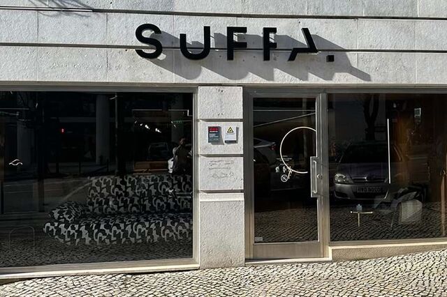 Portuguesa Suffa aposta em lojas próprias e quer levar sofás para a África do Sul