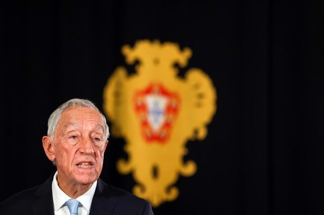 Marcelo promulga quatro diplomas. Energia renovável e transportes públicos em foco