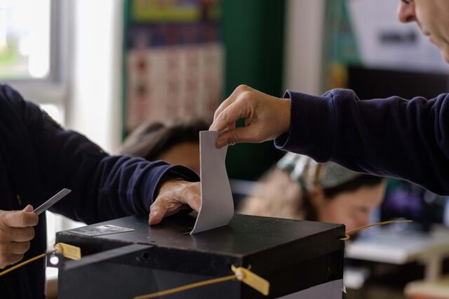 Apenas um em cada quatro governos cumpriu o mandato