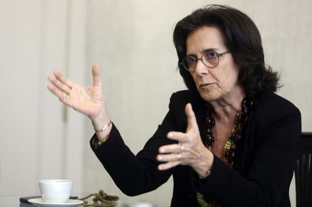 Soledade Carvalho Duarte: Para atrair executivos de topo “o salário é o quinto aspeto”