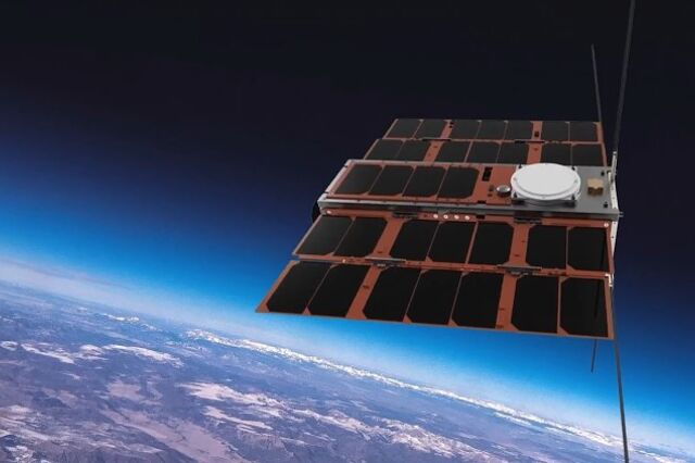 Economia do espaço vale 30 milhões de euros no Norte